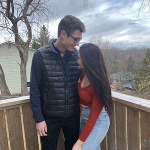 Meet your Posher, Ben